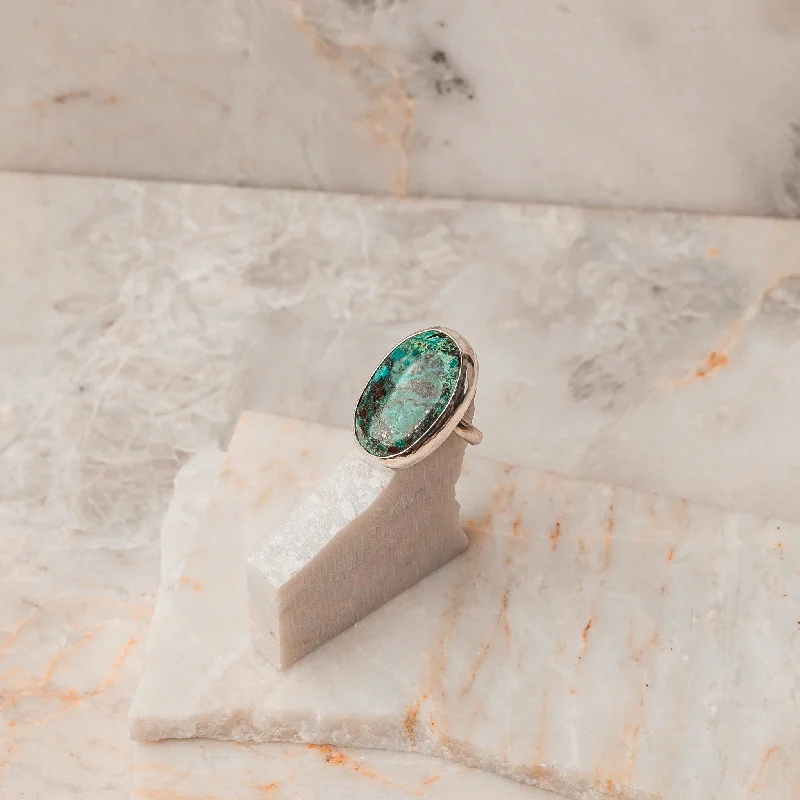 Rowan Statement Ring