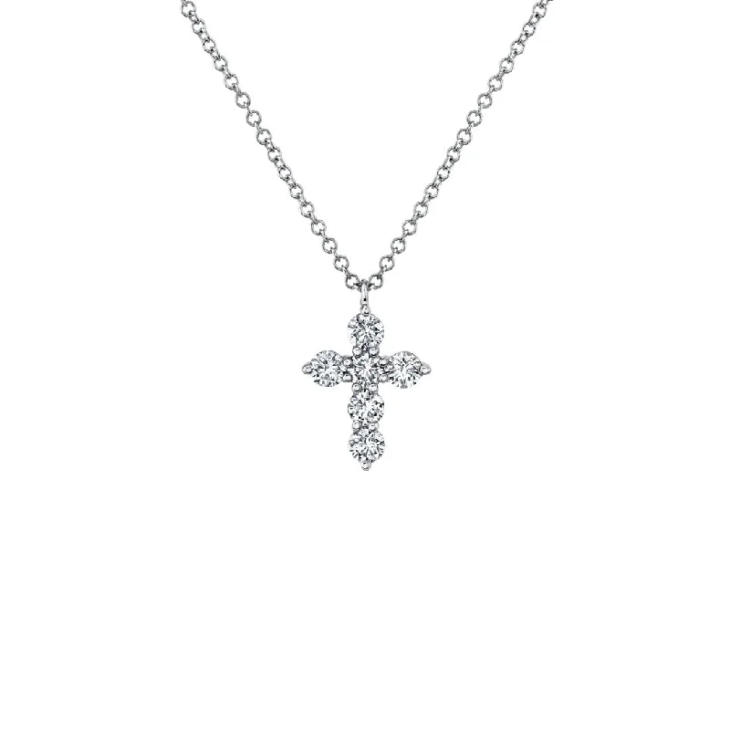 18" 0.50 ctw Diamond Pendant Necklace | 10263857