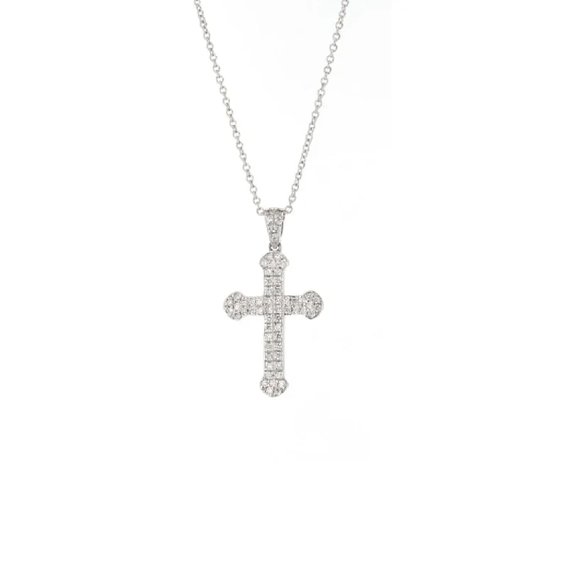 18" 0.22 ctw Diamond Necklace | M10278595