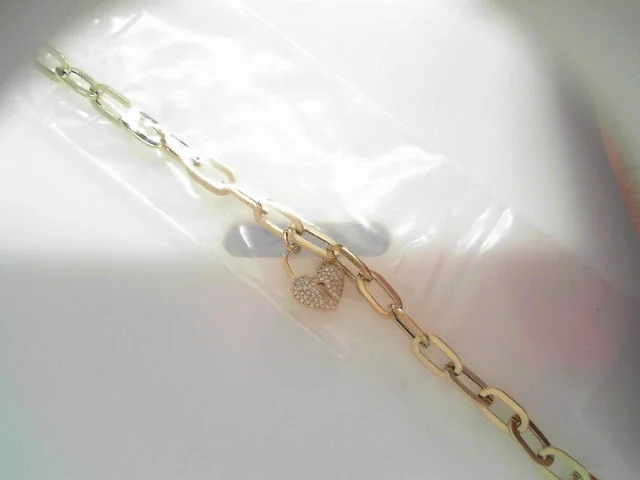 Diamond Bracelet