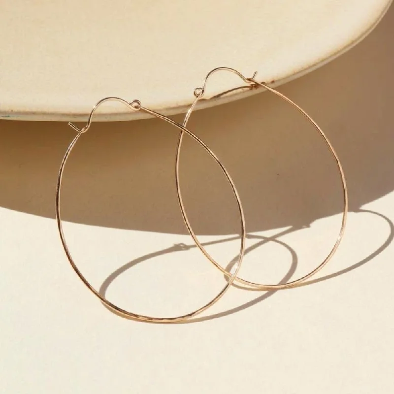 Silhouette Hoops