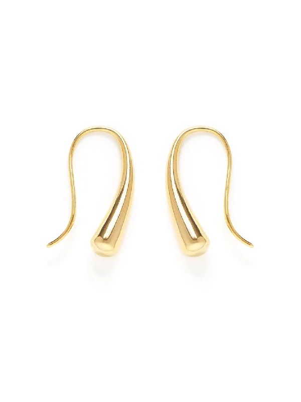 Gota Earrings by Amano Studio