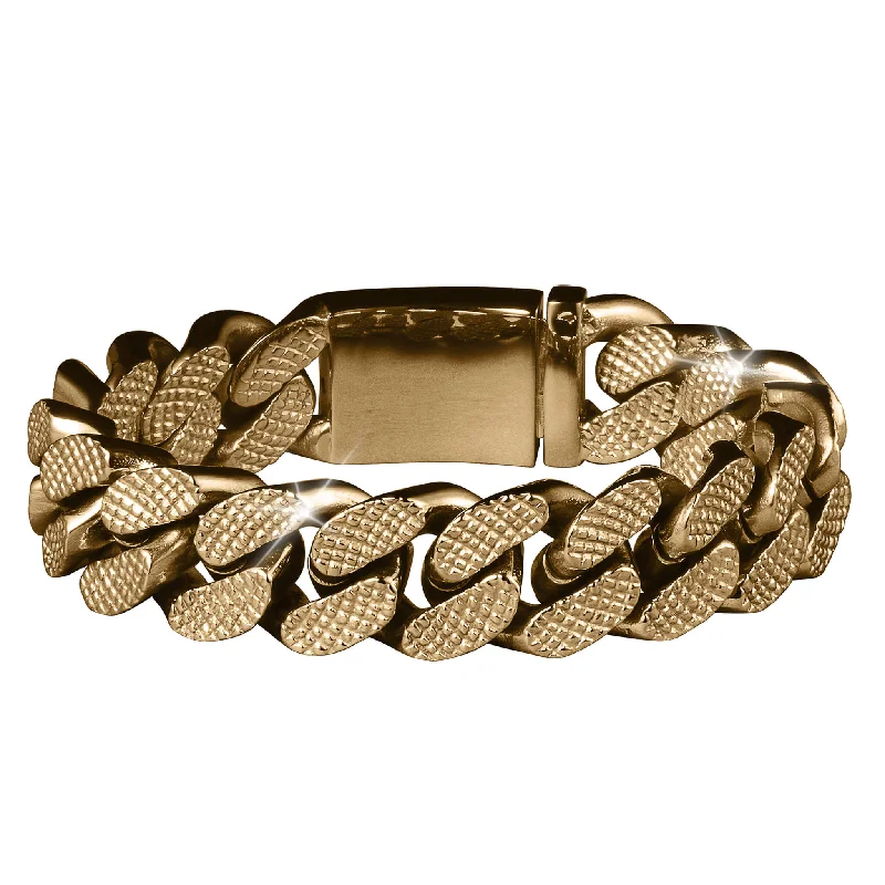 Maverick Men's Bracelet