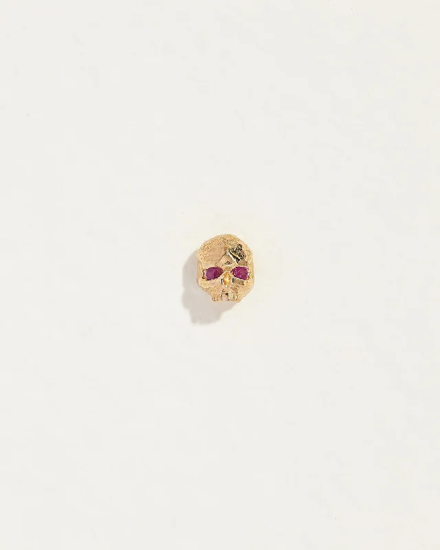 Memento Mori Stud