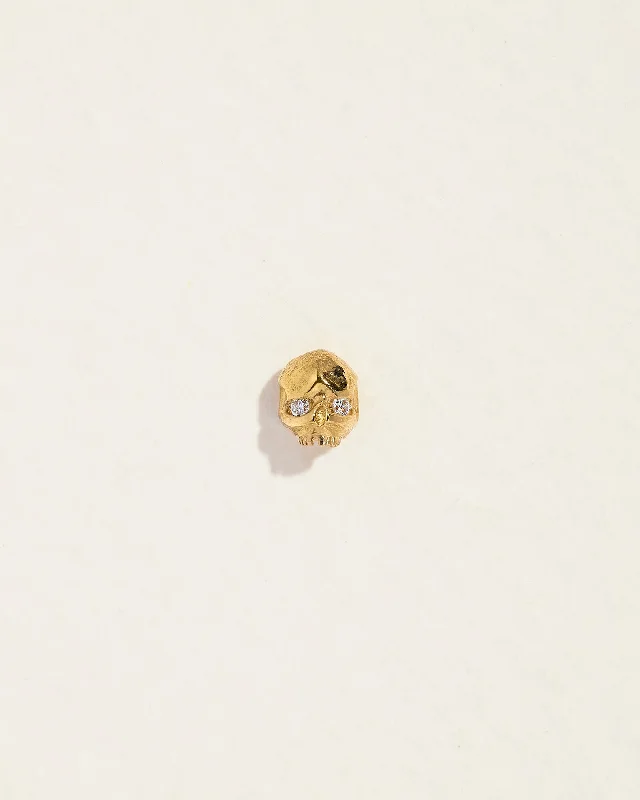 Memento Mori Stud